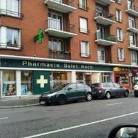 pharmacie saint roch le havre