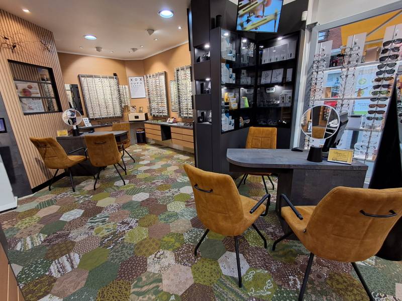 optique saint roch le havre opticien lunettes de createurs