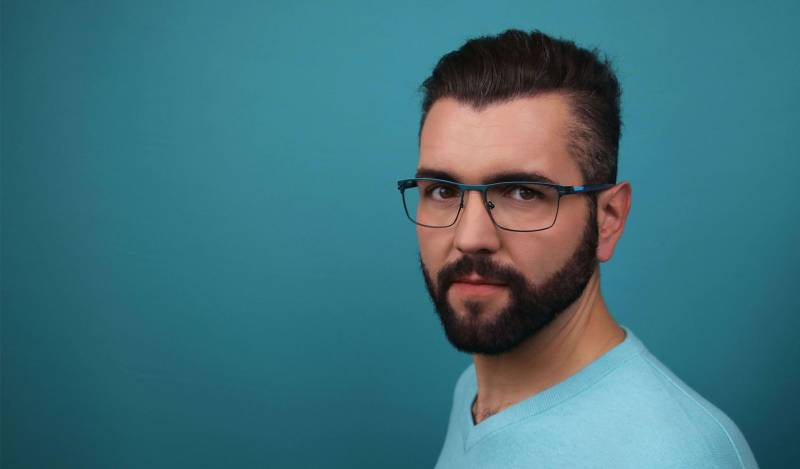 lunettes de vue pour Homme de marque Mise au Green