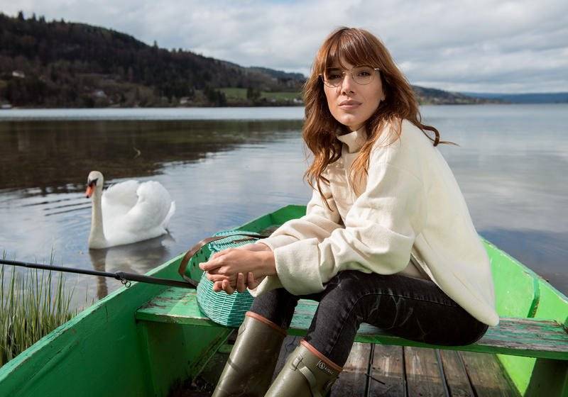 monture optique Vuillet Véga