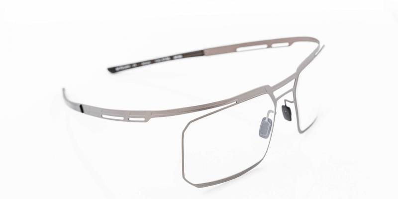 krom lunettes de vue homme