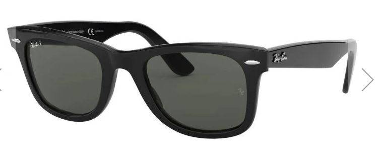 Lunettes de soleil Ray Ban Le Havre 76600