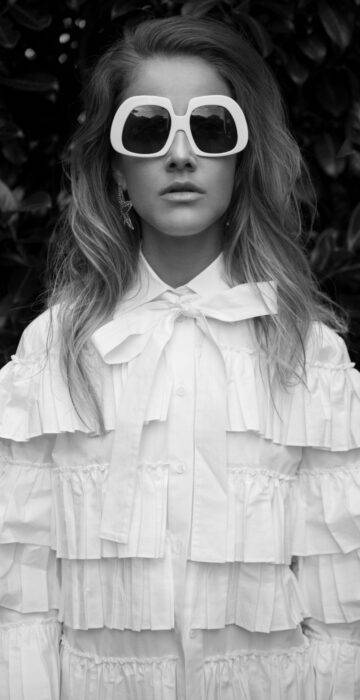 lunettes de vue Traction Production Le Havre