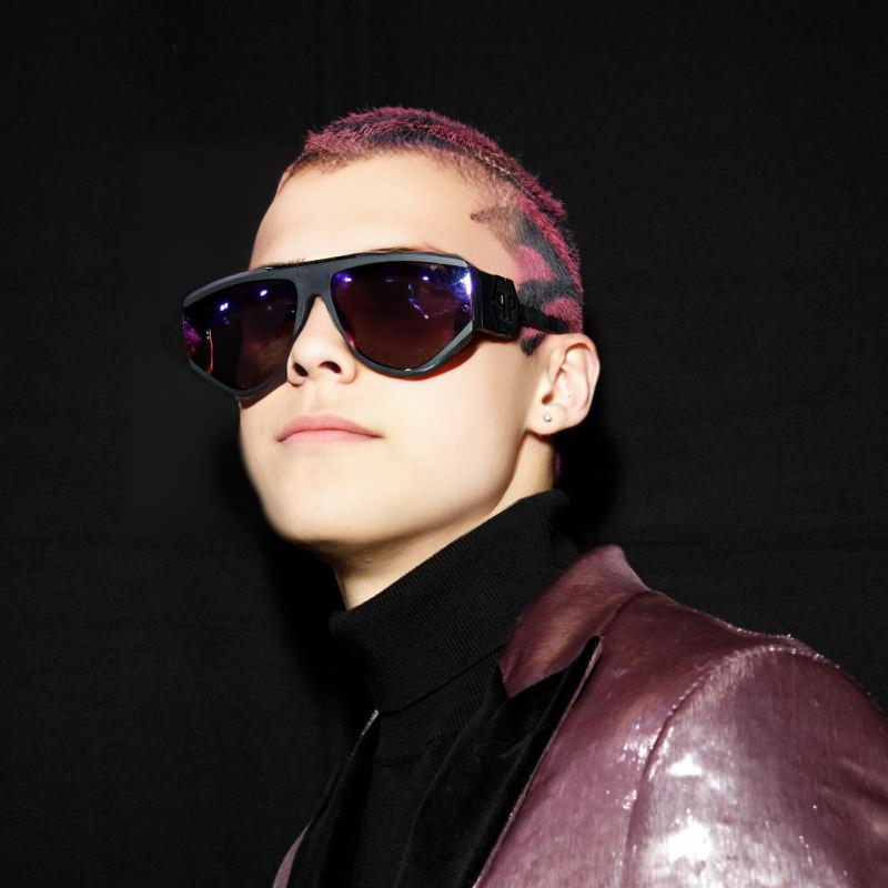 Lunettes de soleil Philippe Plein le havre