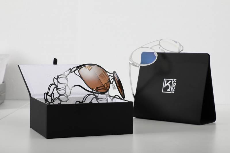 optique saint roch lunette krom