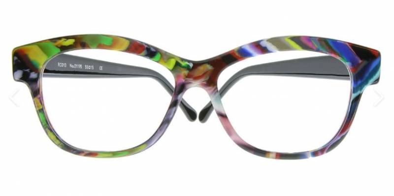 monture de créateur le havre