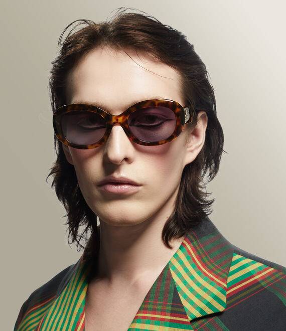 lunettes vivienne westwood en normandie