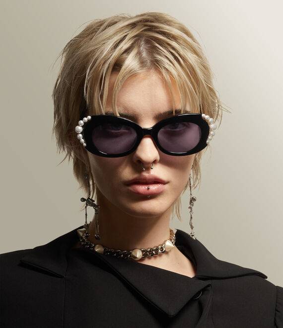 lunettes de créateur vivienne westwood