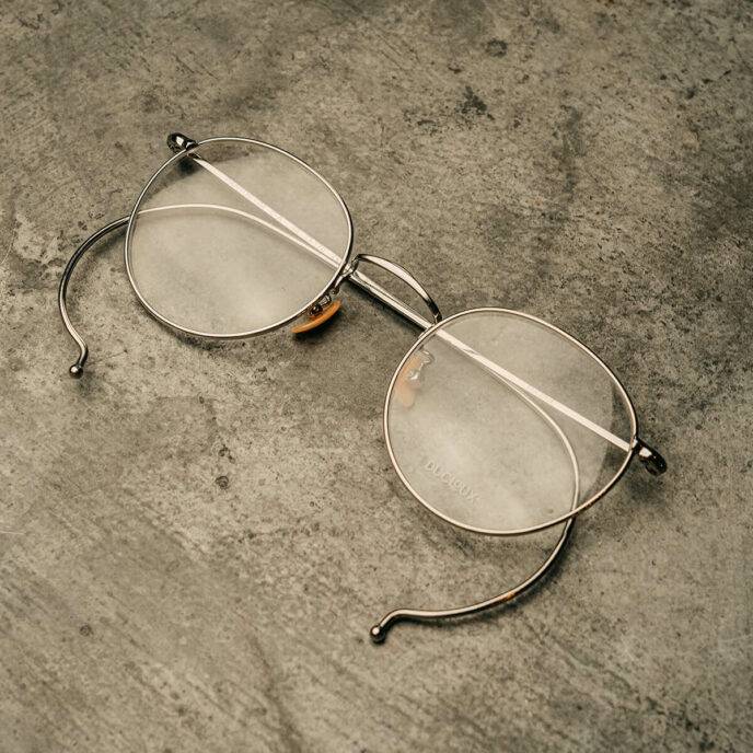 monture vintage le havre