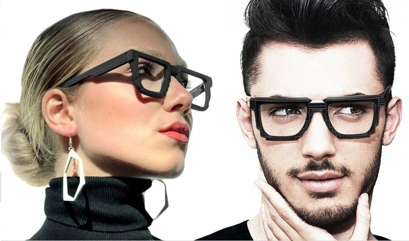 Lunettes de createur Le Havre