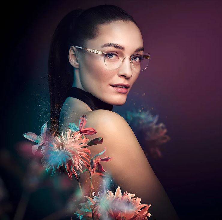 lunettes de vue flair le havre