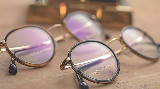 opticien le havre Henry Jullien