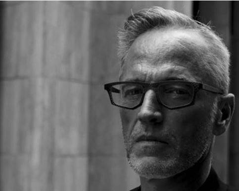 lunettes de createur Théo le havre