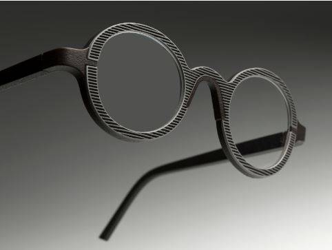 lunettes originale solide Le Havre