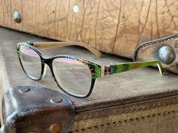 Monture de créateur le Havre Coco Song