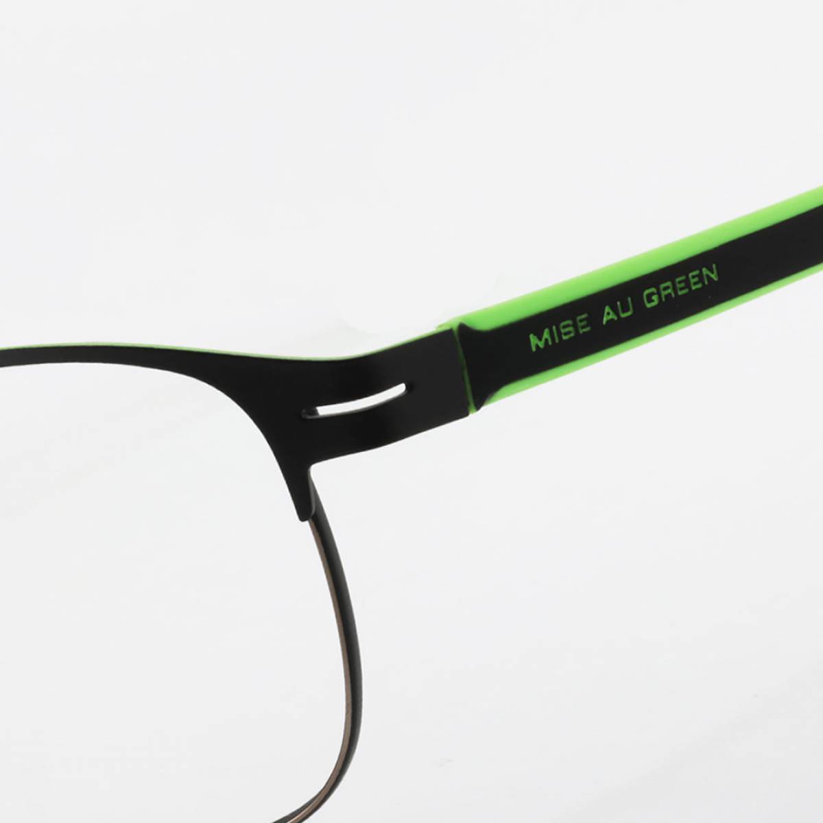 monture Mise Au Green Optique Saint Roch