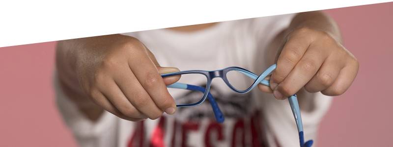 lunettes solides pour enfant le havre