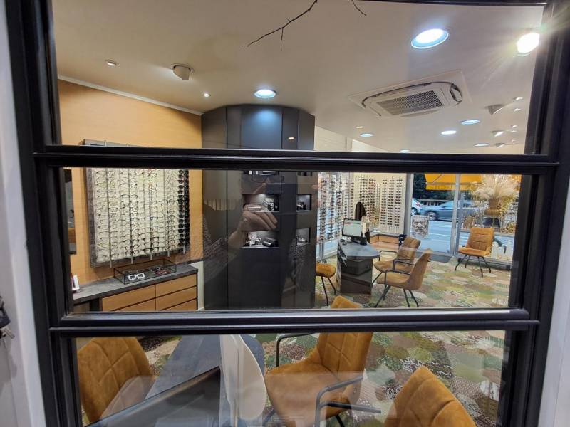 lunettes de grande marque Le HAVRE