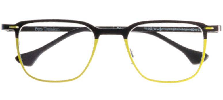 montures à la vue Matttew optique saint roch